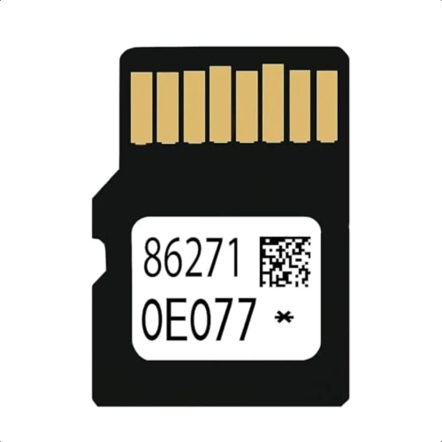 Updated 862710E077 Navigation SD Card with The Latest Map Version Compatible with 4Runner Avalon Camry Corolla Highlander Prius
Updated 862710E077 Navigation SD Card with The Latest Map Version Compatible with 4Runner Avalon Camry Corolla Highlander Prius
