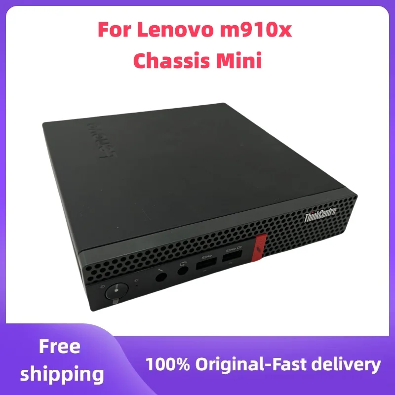 Оригинальный корпус для компьютера Lenovo m910x, мини-чехол M910X, чехол для источника питания постоянного тока, 100% тестирование, быстрая доставка
Оригинальный корпус для компьютера Lenovo m910x, мини-чехол M910X, чехол для источника питания постоянного тока, 100% тестирование, быстрая доставка