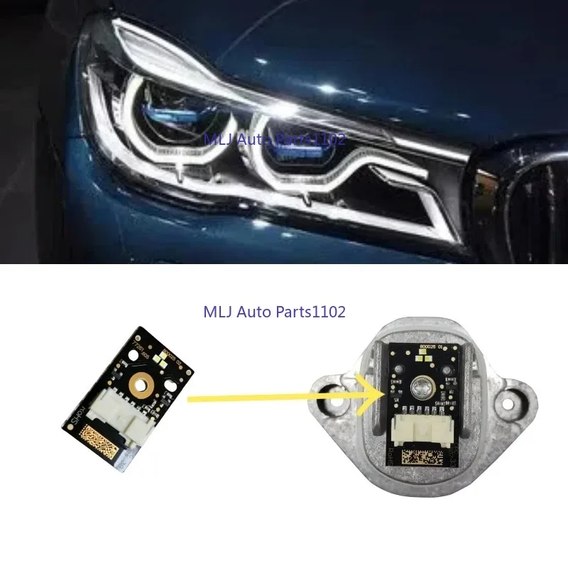 63119498409 63119498410 Для BMW 7 серии G11 G12 LCI 2015-2022 Фара PCB Дневные ходовые огни Светодиодная плата PCB
63119498409 63119498410 Для BMW 7 серии G11 G12 LCI 2015-2022 Фара PCB Дневные ходовые огни Светодиодная плата PCB
