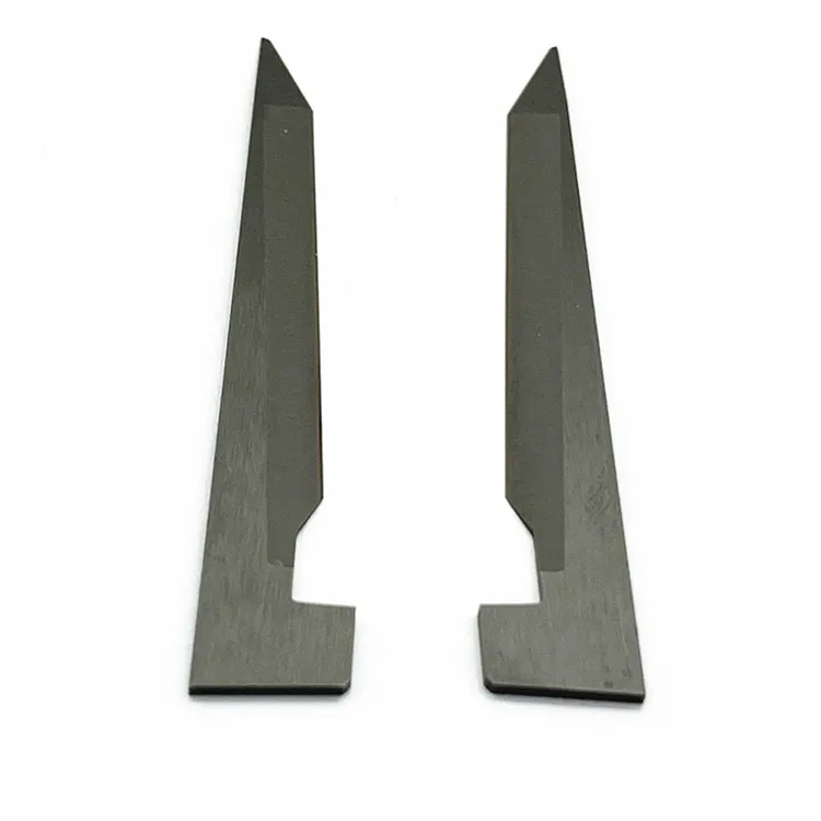 Sewing machine accessories 166-07 301 166-07400 ceramic KNIVES for APW192N APW193N APW895 LH570 sewing machine
Sewing machine accessories 166-07 301 166-07400 ceramic KNIVES for APW192N APW193N APW895 LH570 sewing machine
