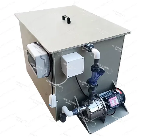 Fish Pond Water Treatment Micro Drum Filter Koi Biological Filtration System
Fish Pond Water Treatment Micro Drum Filter Koi Biological Filtration System