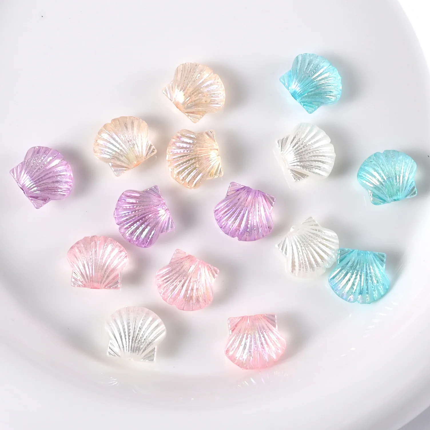 50-100PcsColor Shell Loose Spacer Beads Fashion Necklace Bracelet Jewelry Making Accessory DIY Handmade Craft Supplies Materials
50-100PcsColor Shell Loose Spacer Beads Fashion Necklace Bracelet Jewelry Making Accessory DIY Handmade Craft Supplies Materials