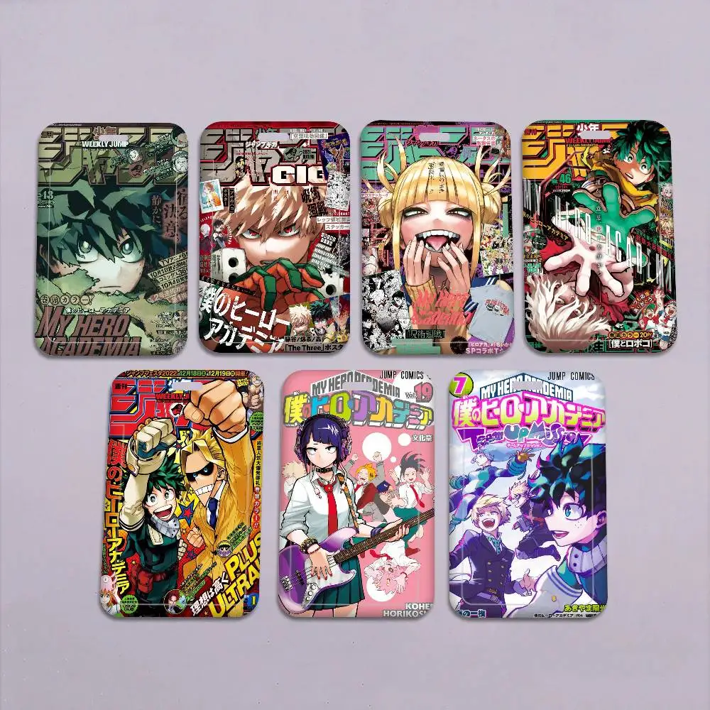 Держатель для ID-карты/пропуска My H-Hero A-Academia с ремешком на шею, чехол для кредитной карты, держатель для пропуска в зал, подарок
Держатель для ID-карты/пропуска My H-Hero A-Academia с ремешком на шею, чехол для кредитной карты, держатель для пропуска в зал, подарок
