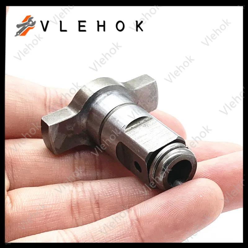 Ударный блок наковальни для деталей ударной отвертки DEWALT DCF850 DCF850N DCF850NT
Ударный блок наковальни для деталей ударной отвертки DEWALT DCF850 DCF850N DCF850NT