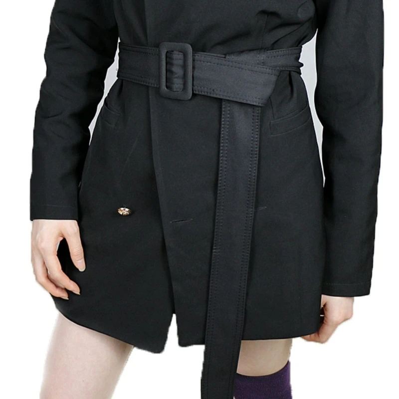 Women Belt Replacement Coat Belt Belt Overcoat Waist Belt For Trench Coat Men Decorative Belt
Women Belt Replacement Coat Belt Belt Overcoat Waist Belt For Trench Coat Men Decorative Belt
