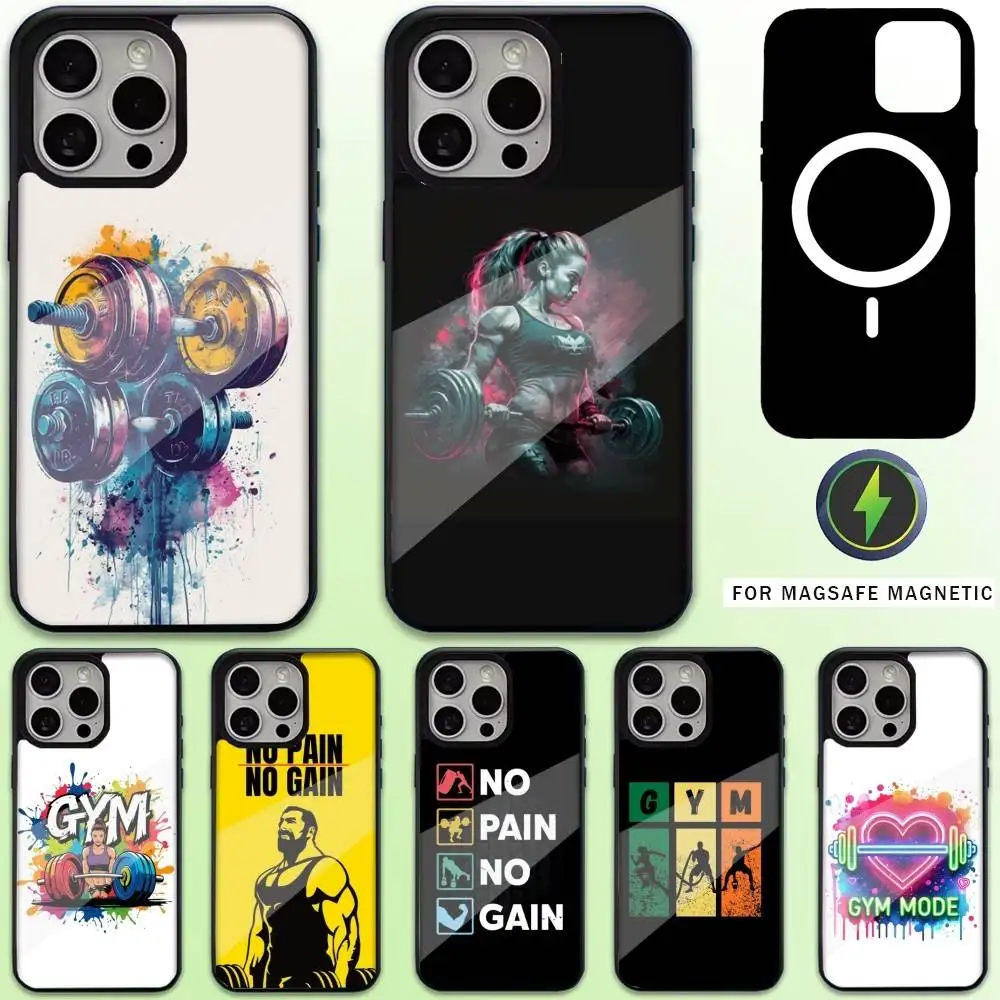 Gym Fitness Bodybuilding Phone Case For iPhone17,16,15,14,13,12,11 Plus,Pro Max Magnetic For Magsafe Wireless Charging
Gym Fitness Bodybuilding Phone Case For iPhone17,16,15,14,13,12,11 Plus,Pro Max Magnetic For Magsafe Wireless Charging