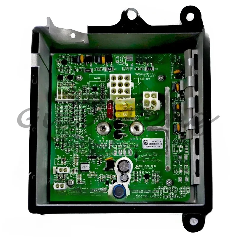 This Is 12-66815-06 Logic Board 12V
This Is 12-66815-06 Logic Board 12V