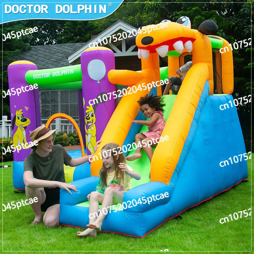 For Kids Cheap Bounce House Bouncy Castle Doctor Dolphin Dog Climbing Super Slide Fun Inflatable Bouncer
For Kids Cheap Bounce House Bouncy Castle Doctor Dolphin Dog Climbing Super Slide Fun Inflatable Bouncer