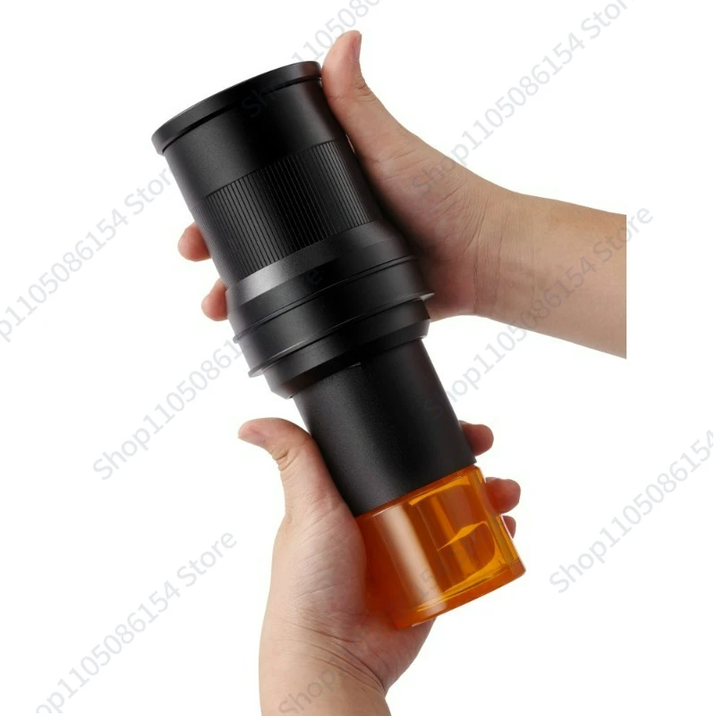 M2 Electric Module c60/c40/MK4 Accessories E Hand Grinder
M2 Electric Module c60/c40/MK4 Accessories E Hand Grinder