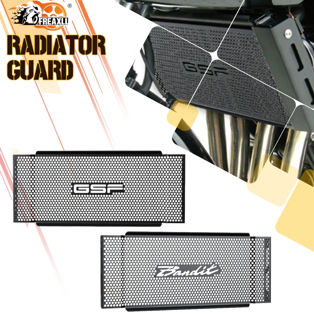 Защитная решетка радиатора мотоцикла для SUZUKI GSF600 GSF600S GSF650 GSF650S Bandit BANDIT 600/650, защитная решетка
Защитная решетка радиатора мотоцикла для SUZUKI GSF600 GSF600S GSF650 GSF650S Bandit BANDIT 600/650, защитная решетка