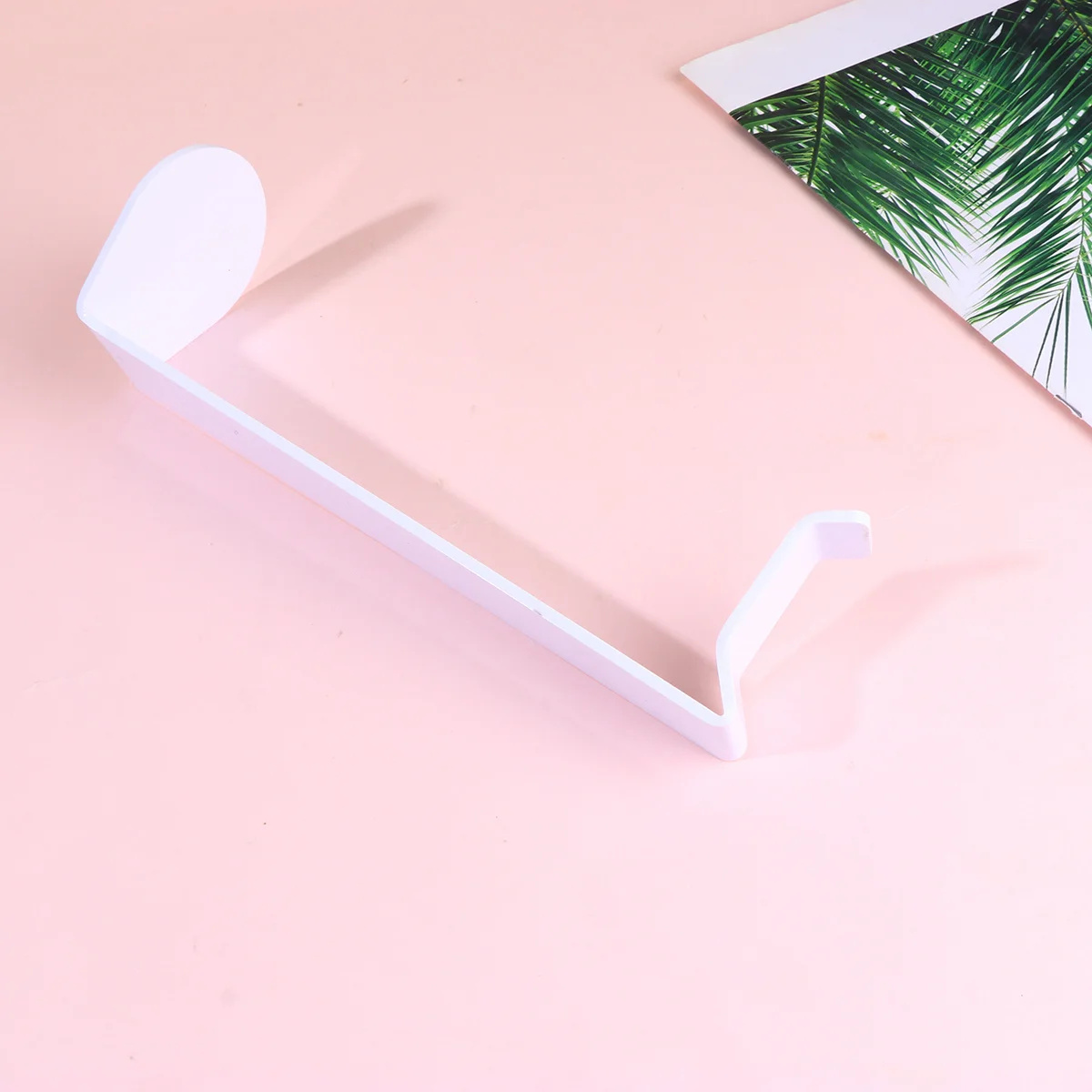 Headphone Display Stand Acrylic Premium Finish Durable Space-Saving Holder For Gaming Headsets Desktop Organizer White Headsets
Headphone Display Stand Acrylic Premium Finish Durable Space-Saving Holder For Gaming Headsets Desktop Organizer White Headsets