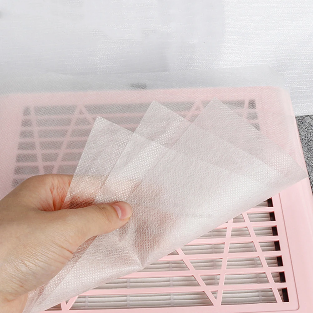 100pcs Pearl White Nail Dust Filters Cotton Efficient Cleaning High Suction Power Replacement Anti Wear Practical Tools
100pcs Pearl White Nail Dust Filters Cotton Efficient Cleaning High Suction Power Replacement Anti Wear Practical Tools