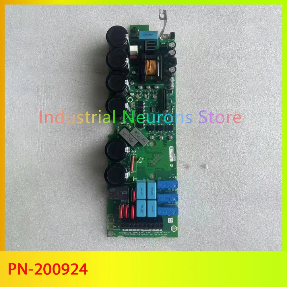 Variable Frequency Drive Board 753/755 series PN-200924
Variable Frequency Drive Board 753/755 series PN-200924