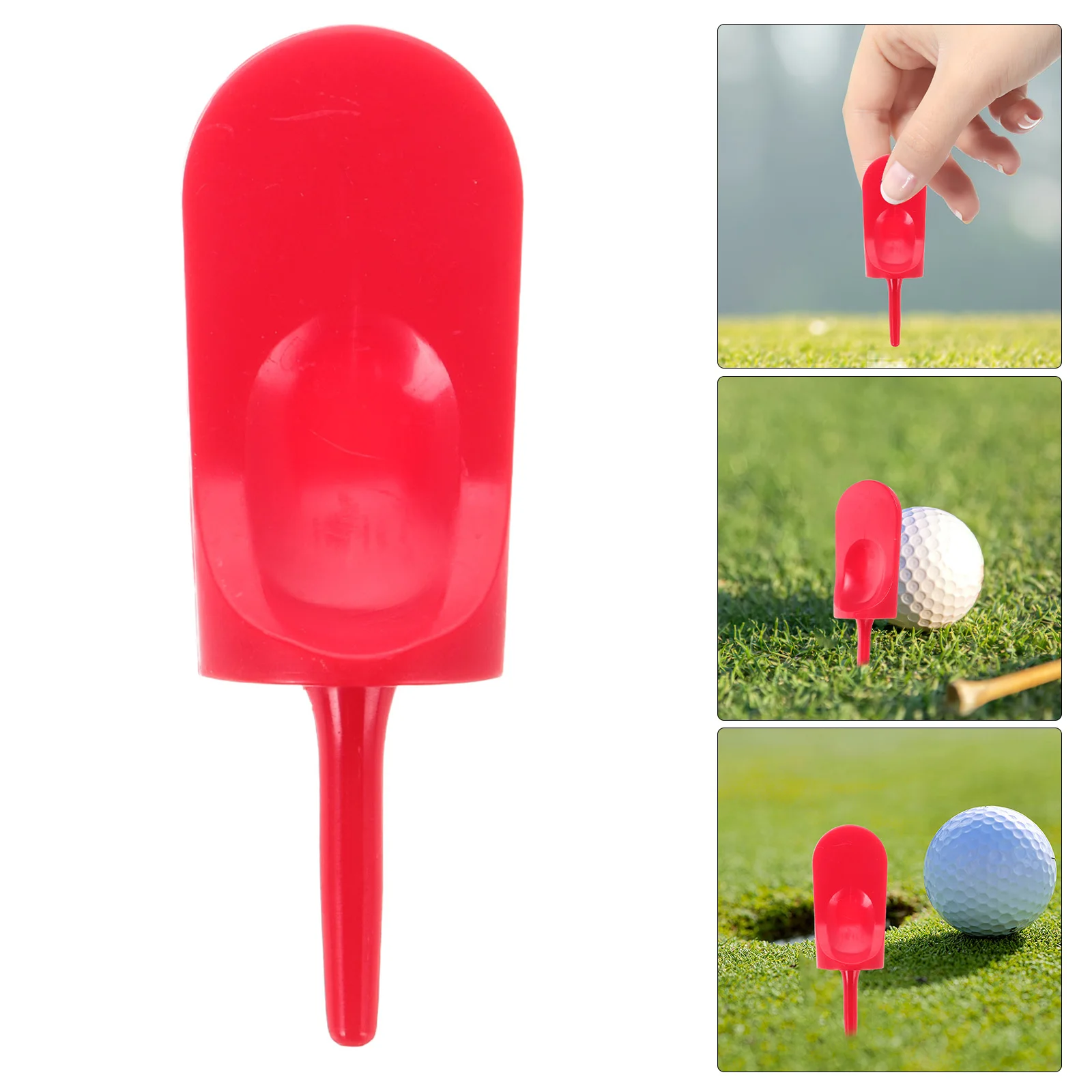 5pcs Golf Divot Portable Metal Divot Fork Professional Lawn Repairing Tool For Golfing Durable Grass Repair Accessory Compact
5pcs Golf Divot Portable Metal Divot Fork Professional Lawn Repairing Tool For Golfing Durable Grass Repair Accessory Compact