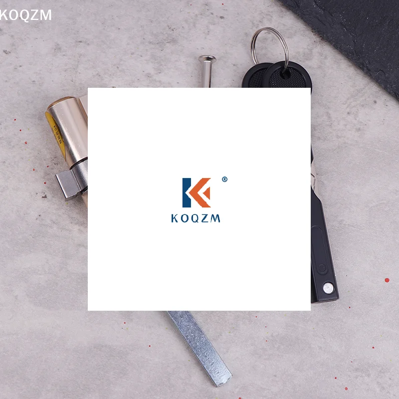 Copper Lock Automatic Fingerprint Cylinder C class Anti theft Emergency High Quality Durable Material Easy To Install
Copper Lock Automatic Fingerprint Cylinder C class Anti theft Emergency High Quality Durable Material Easy To Install