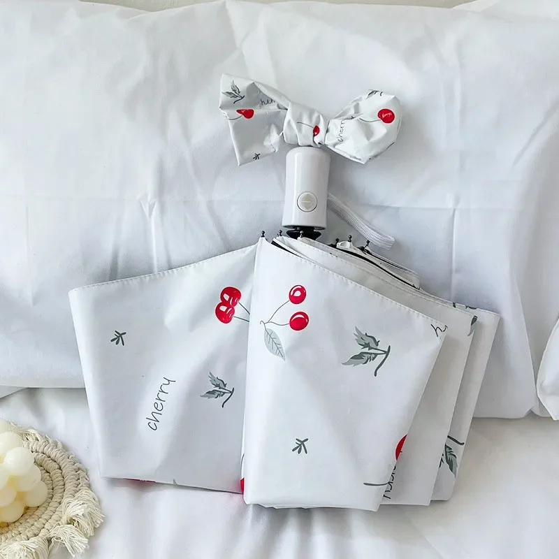 【 Strict Selection 】 Folding Umbrella for Rain and Rain, Ultra Light Sunscreen Umbrella, Portable and Compact Mini Pocket Capsul
【 Strict Selection 】 Folding Umbrella for Rain and Rain, Ultra Light Sunscreen Umbrella, Portable and Compact Mini Pocket Capsul