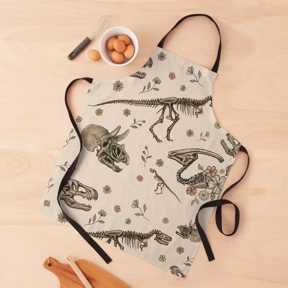 Dinosaur Vintage Pattern Apron Waterproof Kitchen Woman Useful Things For Kitchen For Cooking Apron
Dinosaur Vintage Pattern Apron Waterproof Kitchen Woman Useful Things For Kitchen For Cooking Apron
