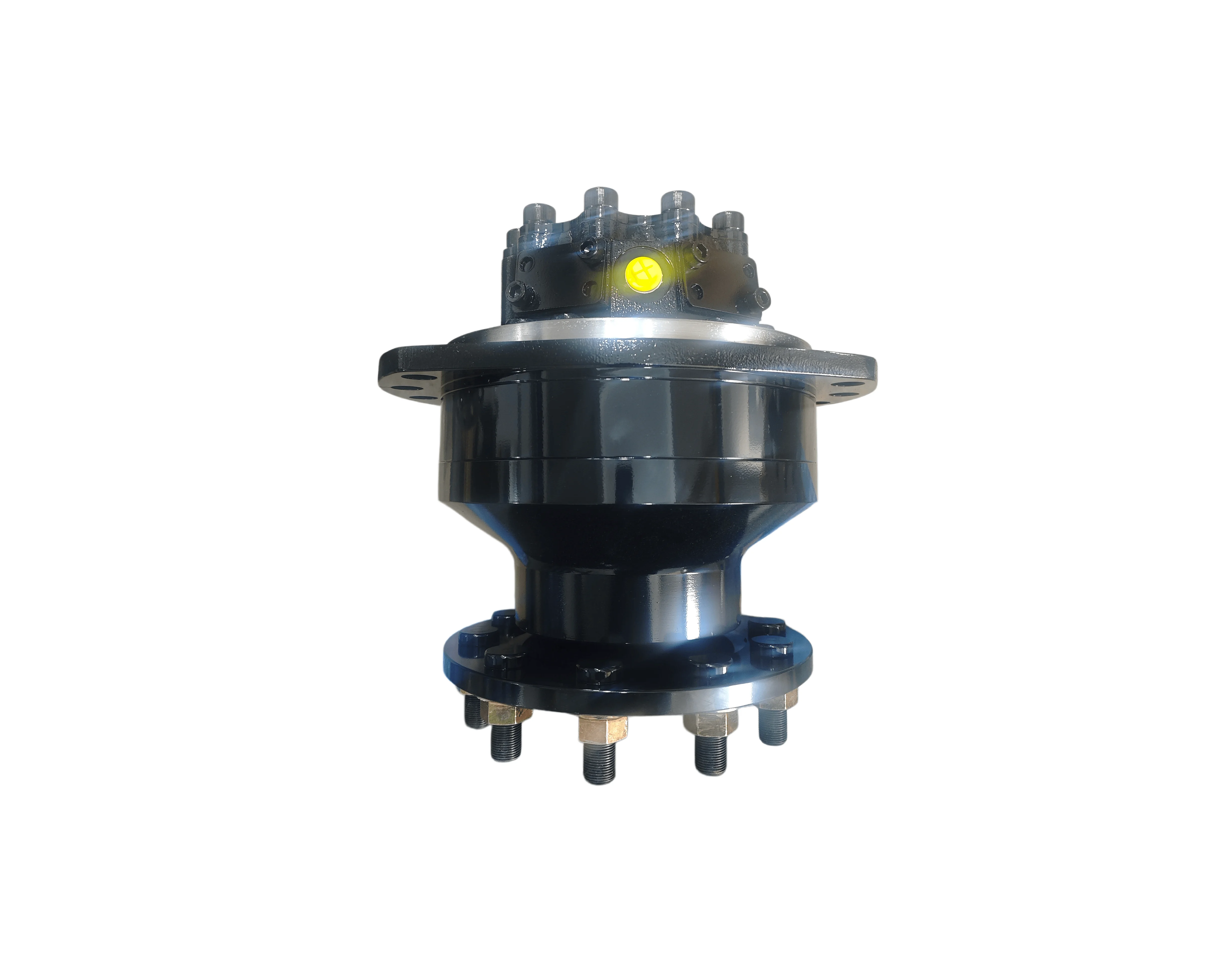 MS05 MSE05 Low Speed High Torque Hydraulic Radial Piston Motor Cast Iron 350Bar For Agriculture
MS05 MSE05 Low Speed High Torque Hydraulic Radial Piston Motor Cast Iron 350Bar For Agriculture
