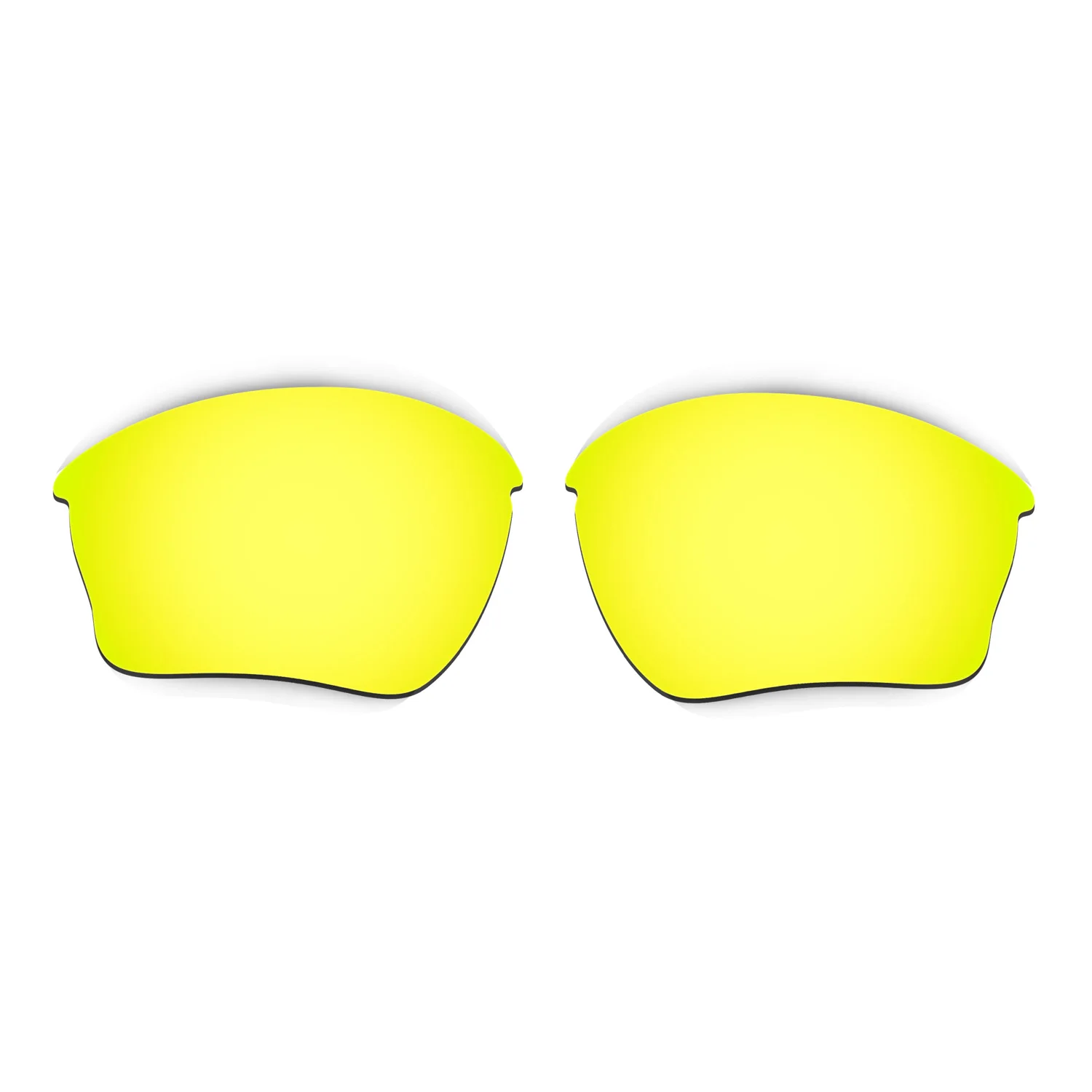 Мужские сменные линзы Hkuco для солнцезащитных очков Half Jacket XLJ, поляризованные 24-каратного золота
Мужские сменные линзы Hkuco для солнцезащитных очков Half Jacket XLJ, поляризованные 24-каратного золота