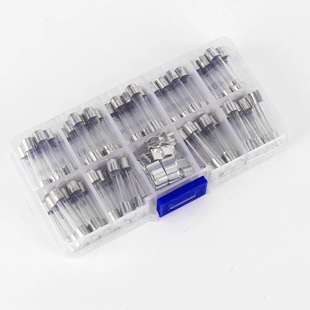 Fast blow glass Car glass tube Tube assorted kit assorted kit amp glass tube
Fast blow glass Car glass tube Tube assorted kit assorted kit amp glass tube
