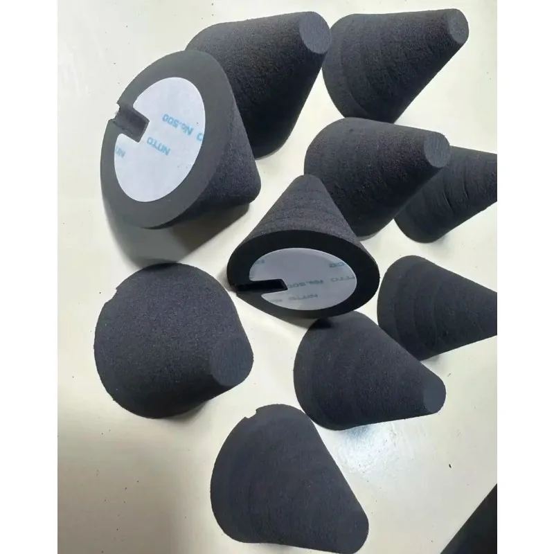 OvO Store FOR Roland Drum Sets PD-85, PD-105, PD-125 PD-128 Electronic Drum Set Cone Trigger Sponge
OvO Store FOR Roland Drum Sets PD-85, PD-105, PD-125 PD-128 Electronic Drum Set Cone Trigger Sponge