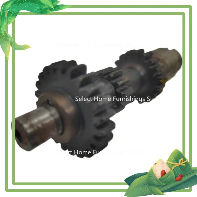 Apply To Milling Machine B1-17 Worm Gear Accessories Three-segment Gear Turbine Frame Parts New
Apply To Milling Machine B1-17 Worm Gear Accessories Three-segment Gear Turbine Frame Parts New