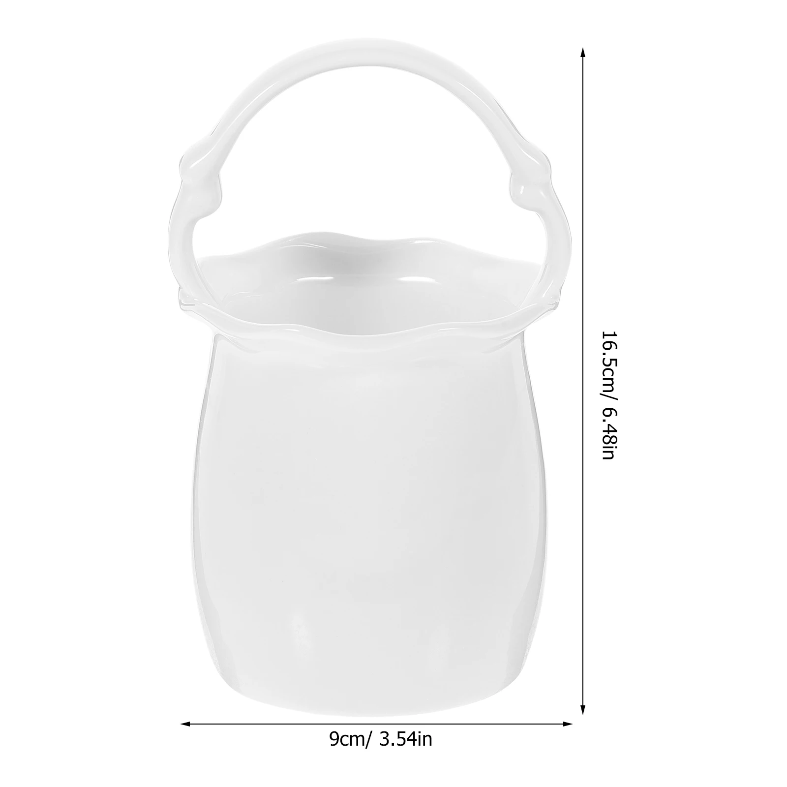 Ceramic Chopstick Holder Kitchen Storage Container Cutlery Organizer Flatware Rack Tableware Organizer
Ceramic Chopstick Holder Kitchen Storage Container Cutlery Organizer Flatware Rack Tableware Organizer