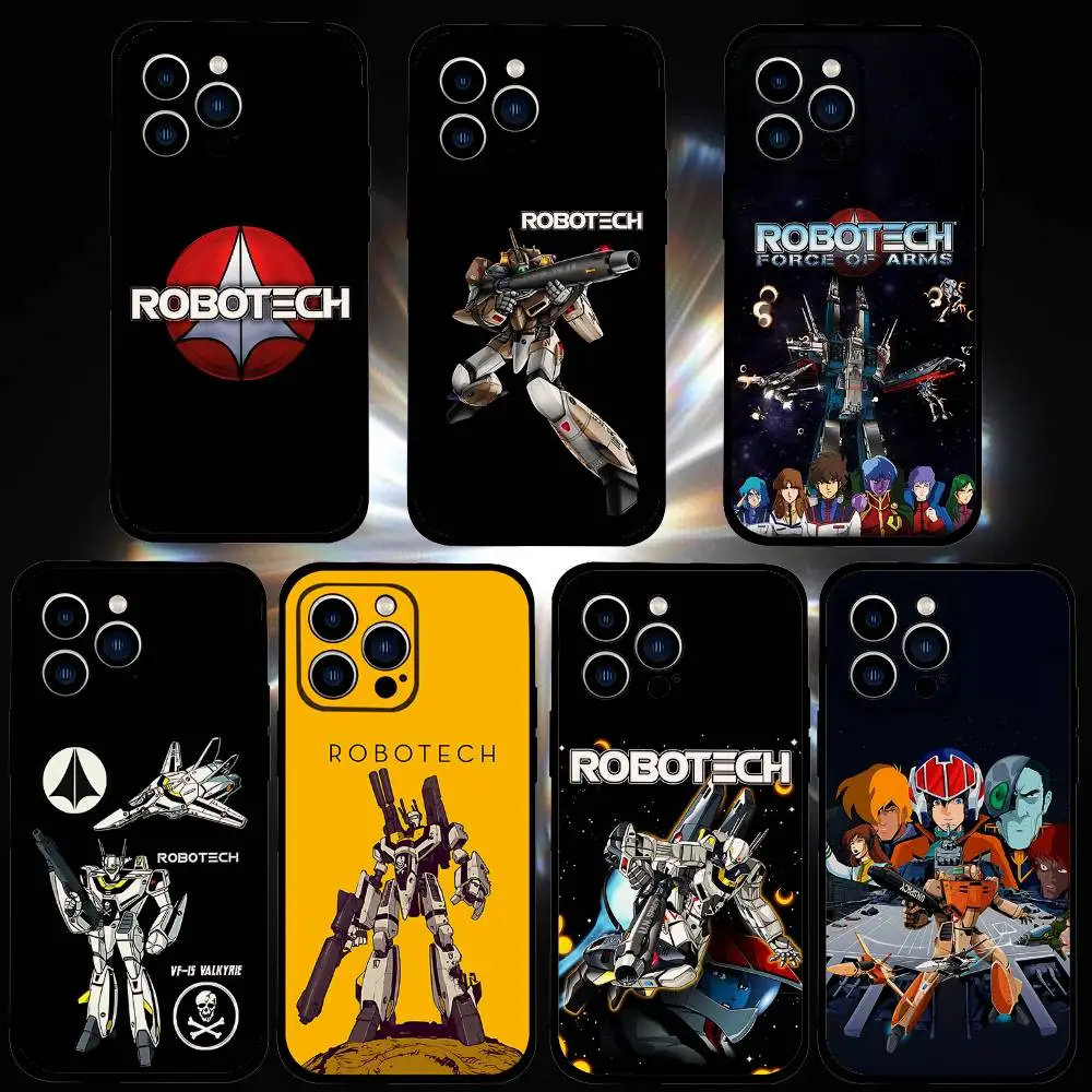 Cool-Animes-H-Robotechs Phone Case For IPhone 17 15 Pro Max 14 Pro 12 11 13 Mini X XR XS 16 Plus SE Back Cover
Cool-Animes-H-Robotechs Phone Case For IPhone 17 15 Pro Max 14 Pro 12 11 13 Mini X XR XS 16 Plus SE Back Cover