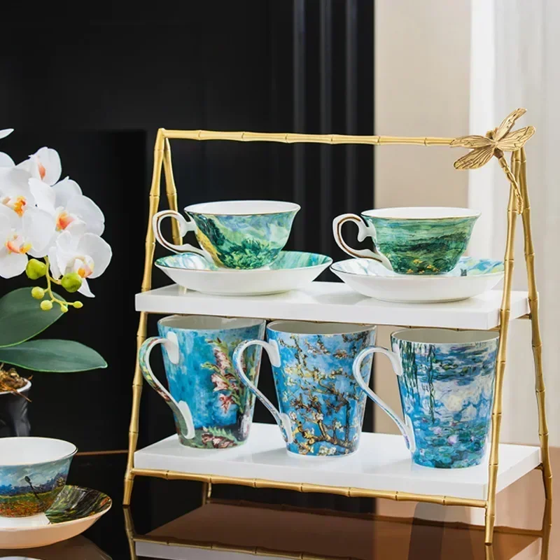 High-grade Brass Marble Storage Stand Kitchen Living Room Double Tiers Cup Holder Afternoon Tea Snack Tray Decorative Rack
High-grade Brass Marble Storage Stand Kitchen Living Room Double Tiers Cup Holder Afternoon Tea Snack Tray Decorative Rack
