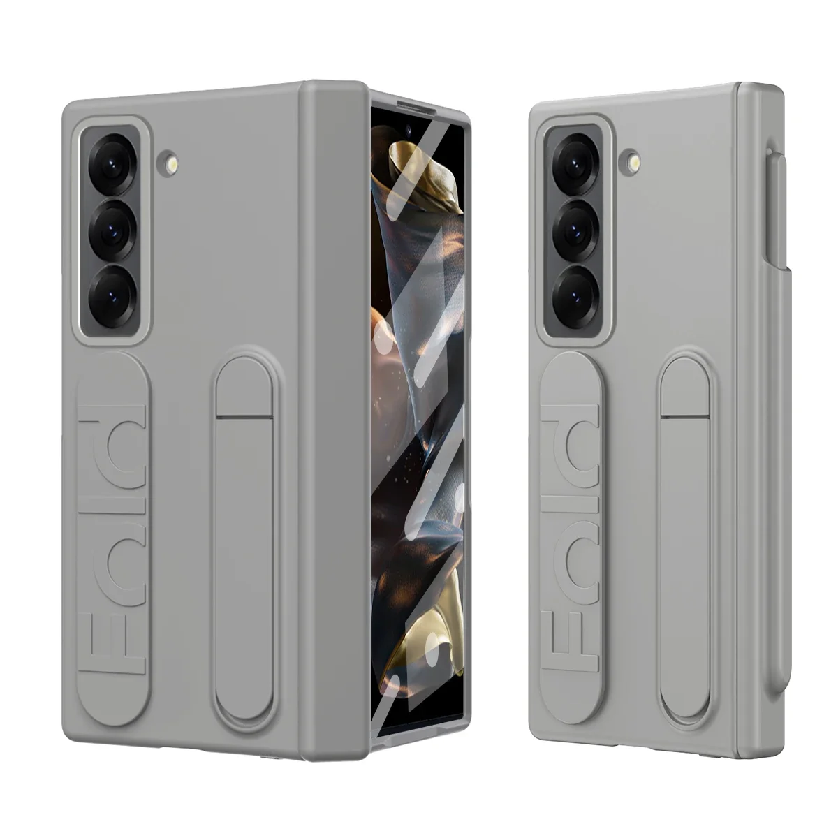 Оригинальный матовый чехол для телефона с подставкой для ручки S для Samsung Galaxy Z Fold 7, 6, 5, 4, 3, держатель для браслета, защитный чехол с петлей
Оригинальный матовый чехол для телефона с подставкой для ручки S для Samsung Galaxy Z Fold 7, 6, 5, 4, 3, держатель для браслета, защитный чехол с петлей