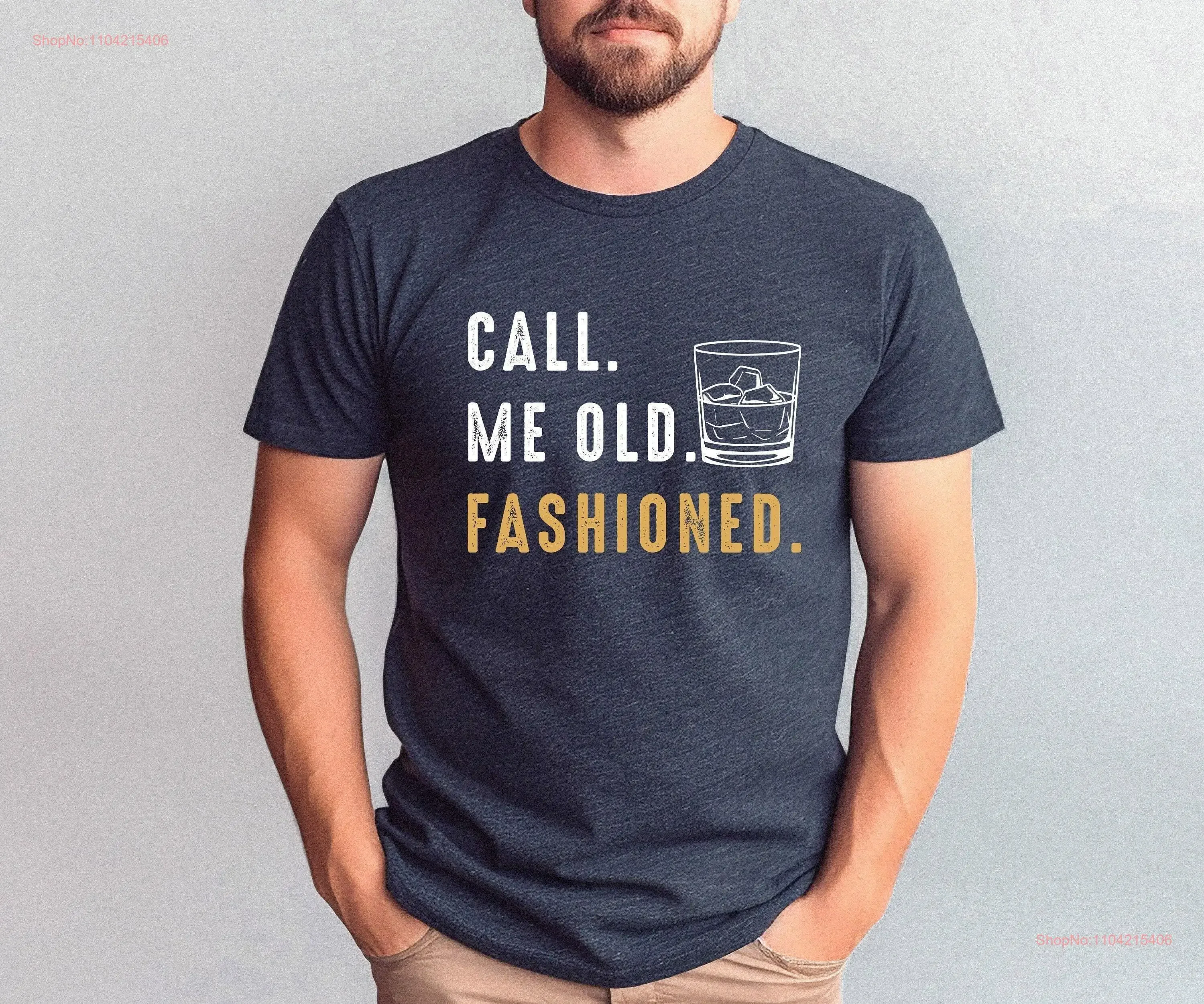 Бурбон s для мужчин Call Me Old Fashioned футболка виски питьевой день отца любовник винтажная стираная повседневная дышащая мужская футболка
Бурбон s для мужчин Call Me Old Fashioned футболка виски питьевой день отца любовник винтажная стираная повседневная дышащая мужская футболка