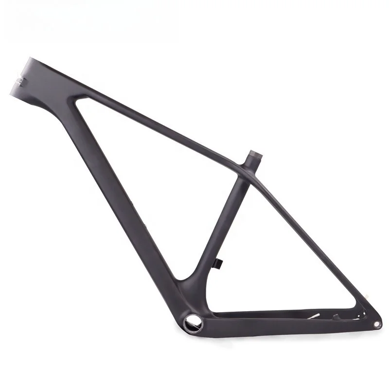 China Carbon Bike Frame Carbon Fiber Mountain Bike Frame
China Carbon Bike Frame Carbon Fiber Mountain Bike Frame