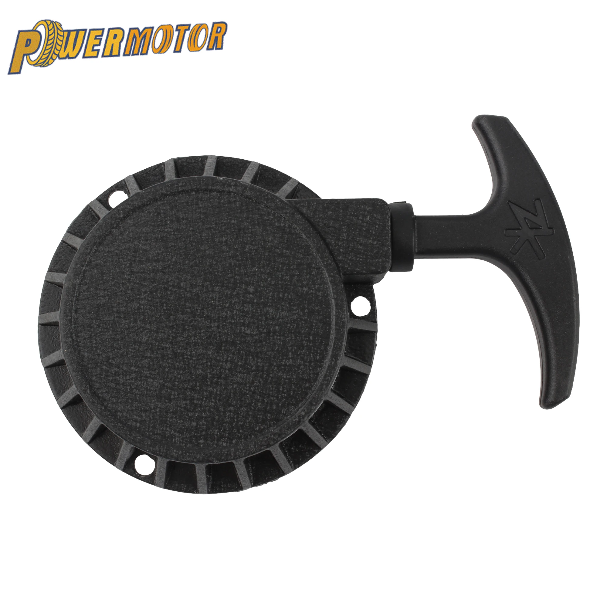 Motorcycle Alloy Pull Start Recoil Starter For 47cc 49cc ATV Pocket Bike Mini Dirt Pit Bike Quads Minimoto Chopper Scoote
Motorcycle Alloy Pull Start Recoil Starter For 47cc 49cc ATV Pocket Bike Mini Dirt Pit Bike Quads Minimoto Chopper Scoote