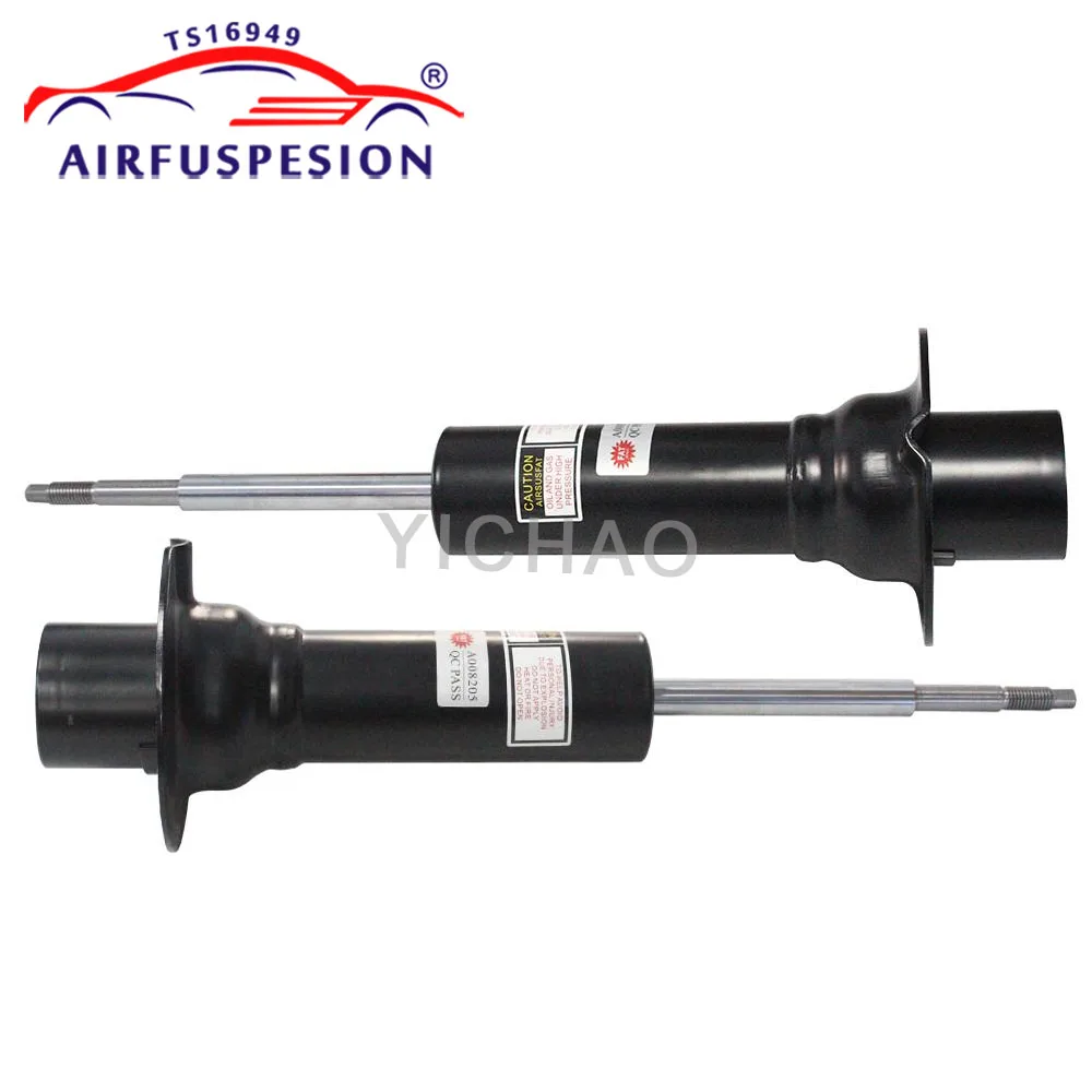 2PCS Front or Rear Suspension Shock Absorber Core For Jeep Liberty 2003-2007 52088650AH 52088650AF 52088673AE 52088673AD
2PCS Front or Rear Suspension Shock Absorber Core For Jeep Liberty 2003-2007 52088650AH 52088650AF 52088673AE 52088673AD