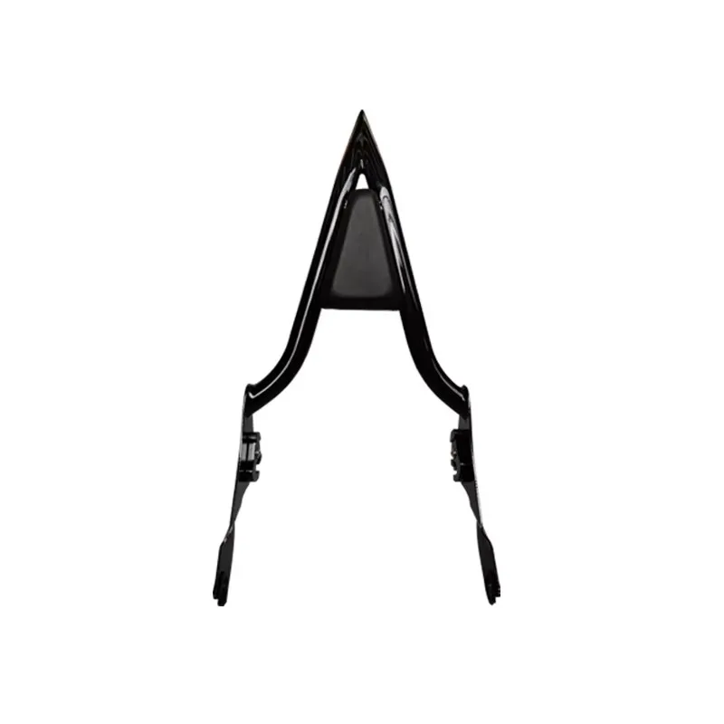 2025 New Style Excalibur Detachable Iron Sissybar Backrest For Harley Bikes Easily Removed Motorcycle Accessory
2025 New Style Excalibur Detachable Iron Sissybar Backrest For Harley Bikes Easily Removed Motorcycle Accessory