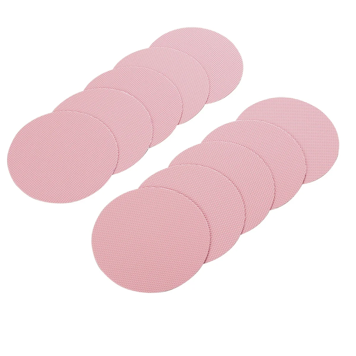 10PCS AntiSlipStickers 4Inch SelfAdhesiveBathSafetyCircles StrongAdhesion BathroomShower TubWall NonSlipMat Home Essentials
10PCS AntiSlipStickers 4Inch SelfAdhesiveBathSafetyCircles StrongAdhesion BathroomShower TubWall NonSlipMat Home Essentials