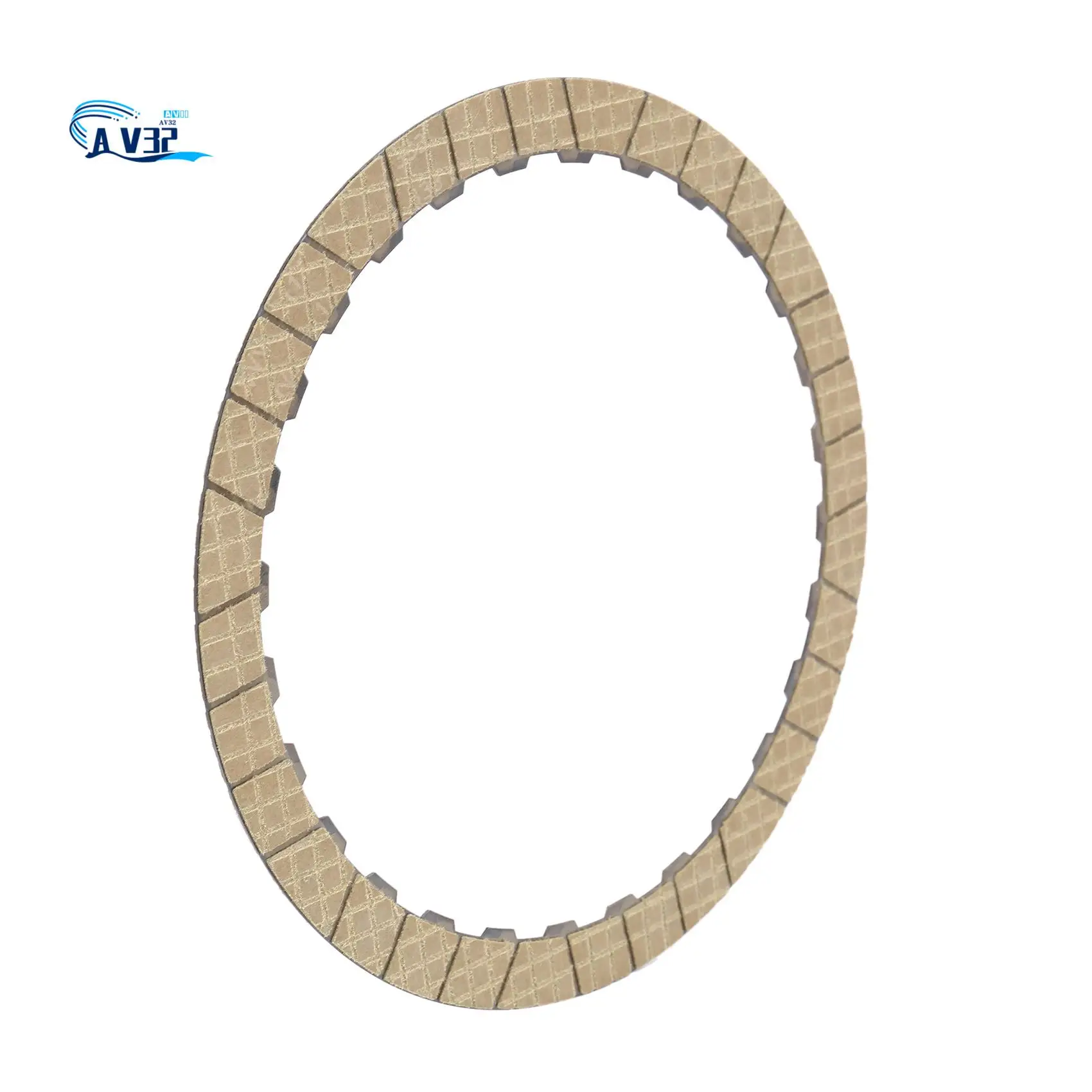 AV32-New 02E DQ250 DSG 6 Speed Auto Transmission Gearbox Clutch Plates Friction Kit For Golf Jetta Passat - Skoda Seat
AV32-New 02E DQ250 DSG 6 Speed Auto Transmission Gearbox Clutch Plates Friction Kit For Golf Jetta Passat - Skoda Seat