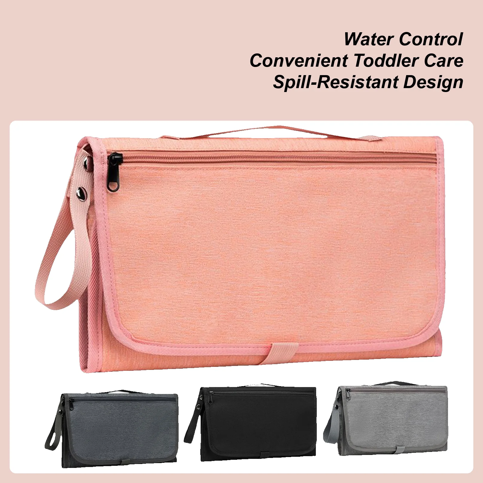 Сумка для подгузников, кошелек, большая вместительная сумка для хранения, сумка для детских подгузников с пеленальной подушечкой для повседневных пляжных путешествий, коротких поездок, семьи
Сумка для подгузников, кошелек, большая вместительная сумка для хранения, сумка для детских подгузников с пеленальной подушечкой для повседневных пляжных путешествий, коротких поездок, семьи