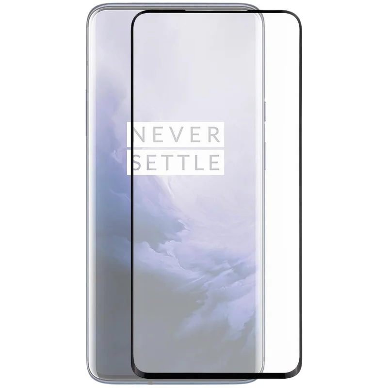Стеклянная внешняя панель переднего экрана, замена объектива OCA для Oneplus 7 Pro 6,67 дюйма (черный)
Стеклянная внешняя панель переднего экрана, замена объектива OCA для Oneplus 7 Pro 6,67 дюйма (черный)