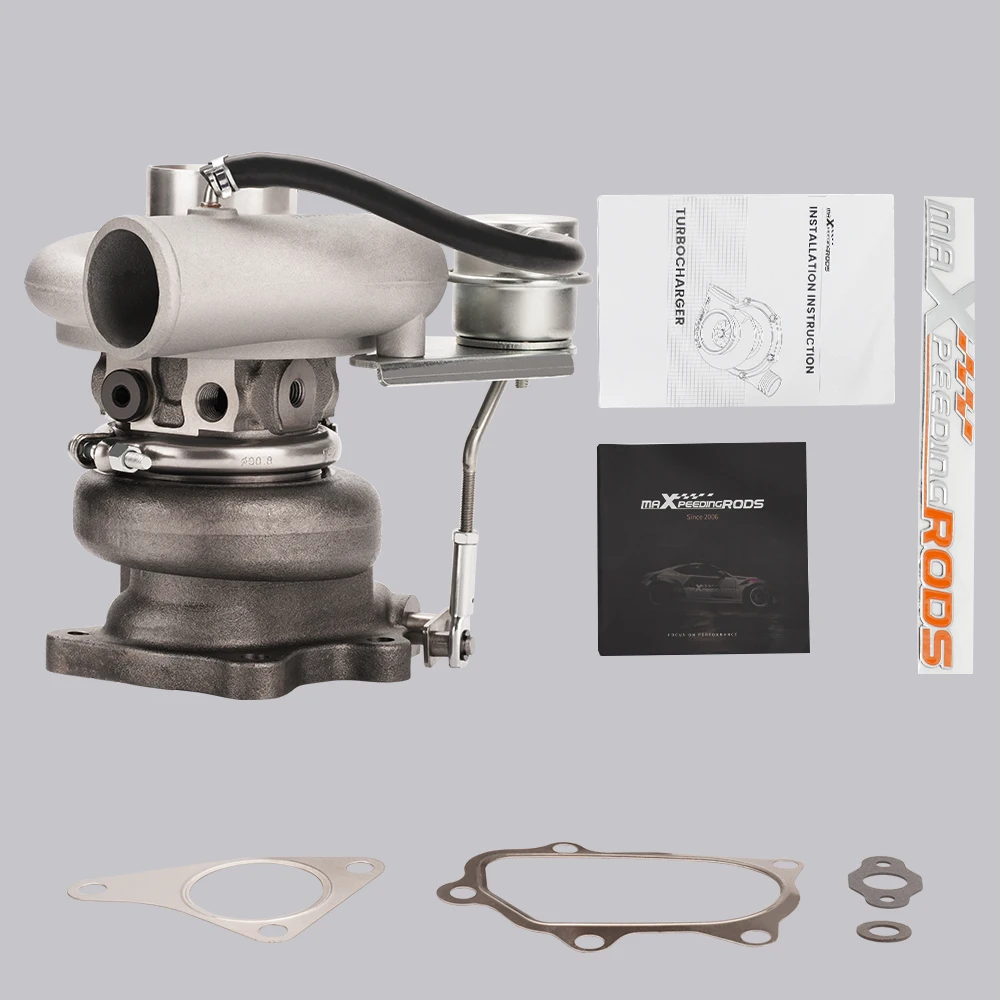 Турбозарядное устройство уличного типа для Subaru Impreza EJ20, EJ25, WRX, STI, 2,5 л, 2,0 л, TD05, 20 г
Турбозарядное устройство уличного типа для Subaru Impreza EJ20, EJ25, WRX, STI, 2,5 л, 2,0 л, TD05, 20 г
