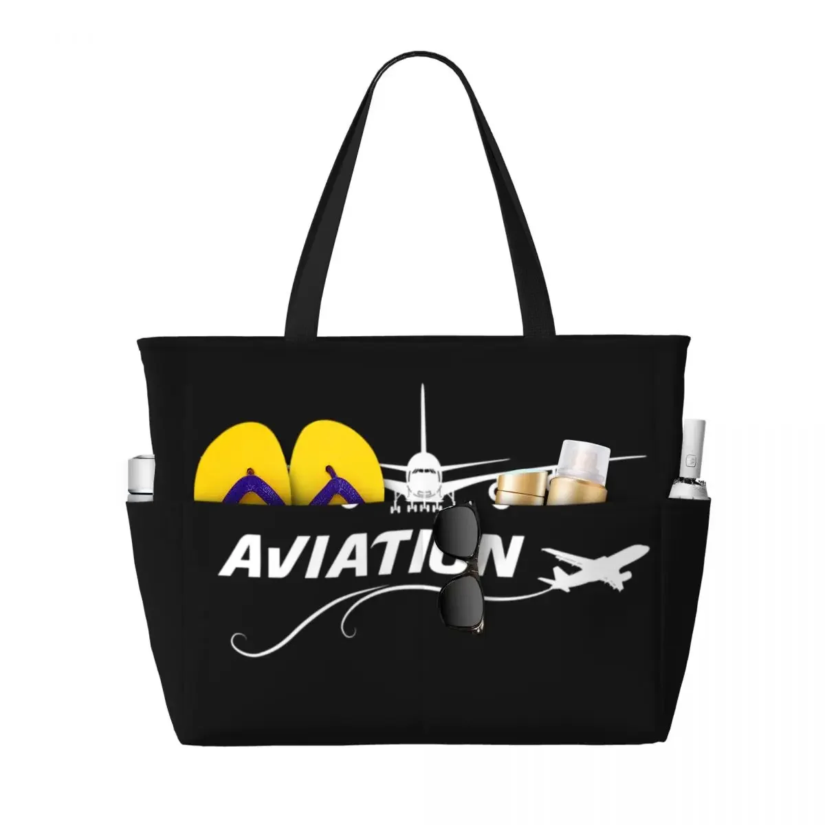 Женская сумка-тоут для путешествий, вместительная сумка-Авиатор на плечо для путешествий 
Женская сумка-тоут для путешествий, вместительная сумка-Авиатор на плечо для путешествий