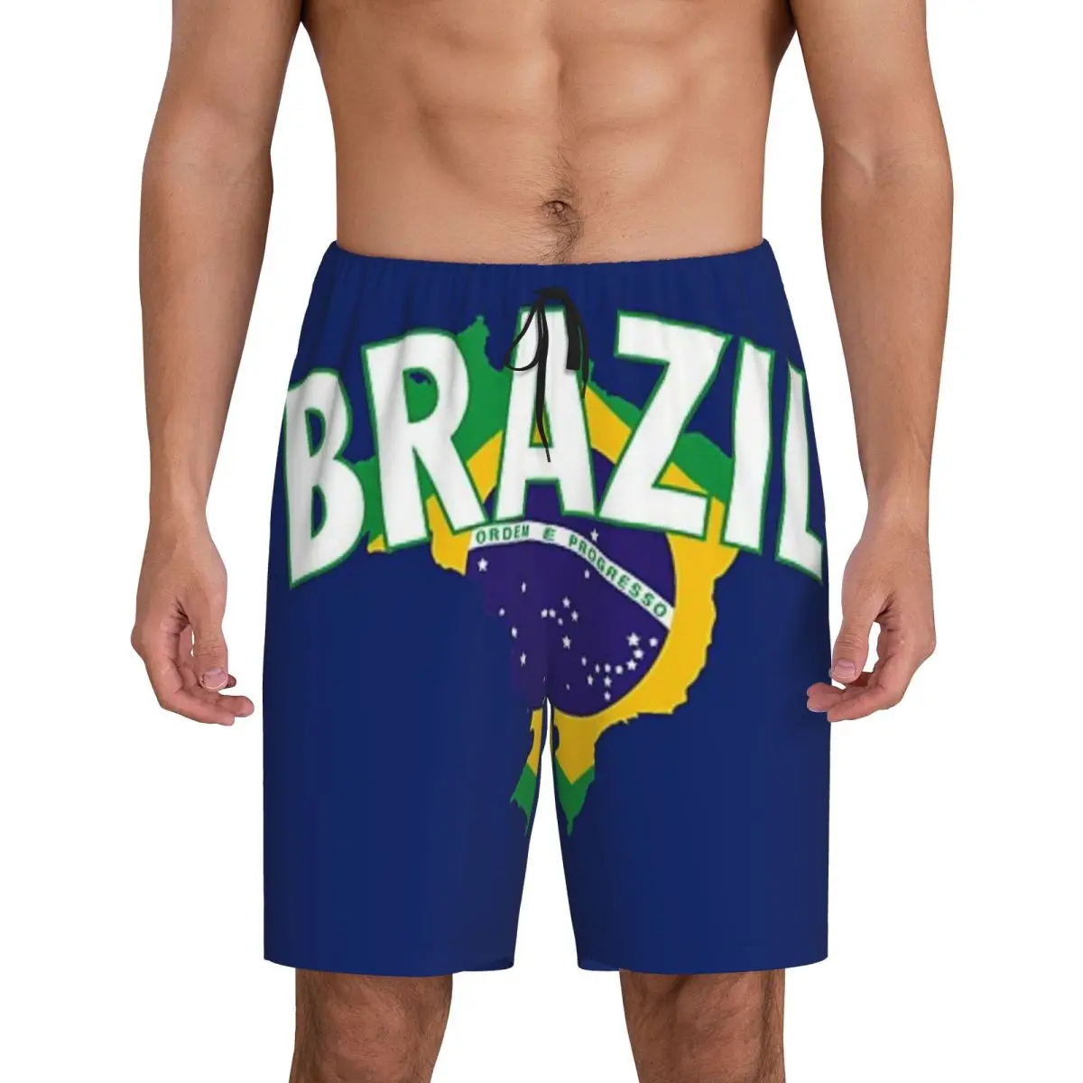 Custom Brazil National Flag Short Pajama Pants Men Sleepwear Sleep Lounge Bottom Shorts Sleeping Pants
Custom Brazil National Flag Short Pajama Pants Men Sleepwear Sleep Lounge Bottom Shorts Sleeping Pants