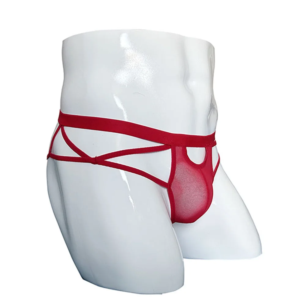Mens Sexy Underwear Low Waist Panties Gay Sissy Bulge Pouch Lingerie Man Underpants Sissy Open Crotch Thong G-Strings Knickers
Mens Sexy Underwear Low Waist Panties Gay Sissy Bulge Pouch Lingerie Man Underpants Sissy Open Crotch Thong G-Strings Knickers