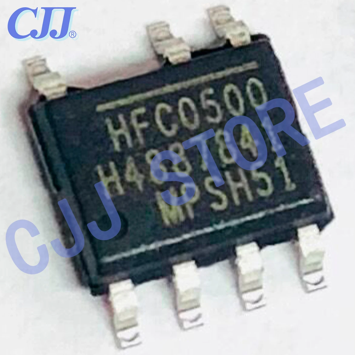 1 ~ 100 шт./партия, HFC0500, маркировочная лампа HFC0500GS SOP7, контроллер IC, новый и оригинальный
1 ~ 100 шт./партия, HFC0500, маркировочная лампа HFC0500GS SOP7, контроллер IC, новый и оригинальный
