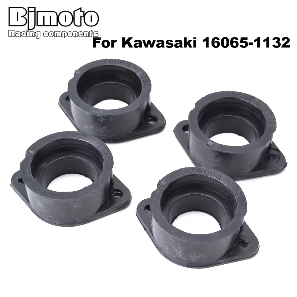 16065-1132 Manifold Carburetter Intake Adapters Insulator Connector Glue For Kawasaki KZ650 KZ700 KZ750 E1 ZN700 A1 LTD Shaft
16065-1132 Manifold Carburetter Intake Adapters Insulator Connector Glue For Kawasaki KZ650 KZ700 KZ750 E1 ZN700 A1 LTD Shaft