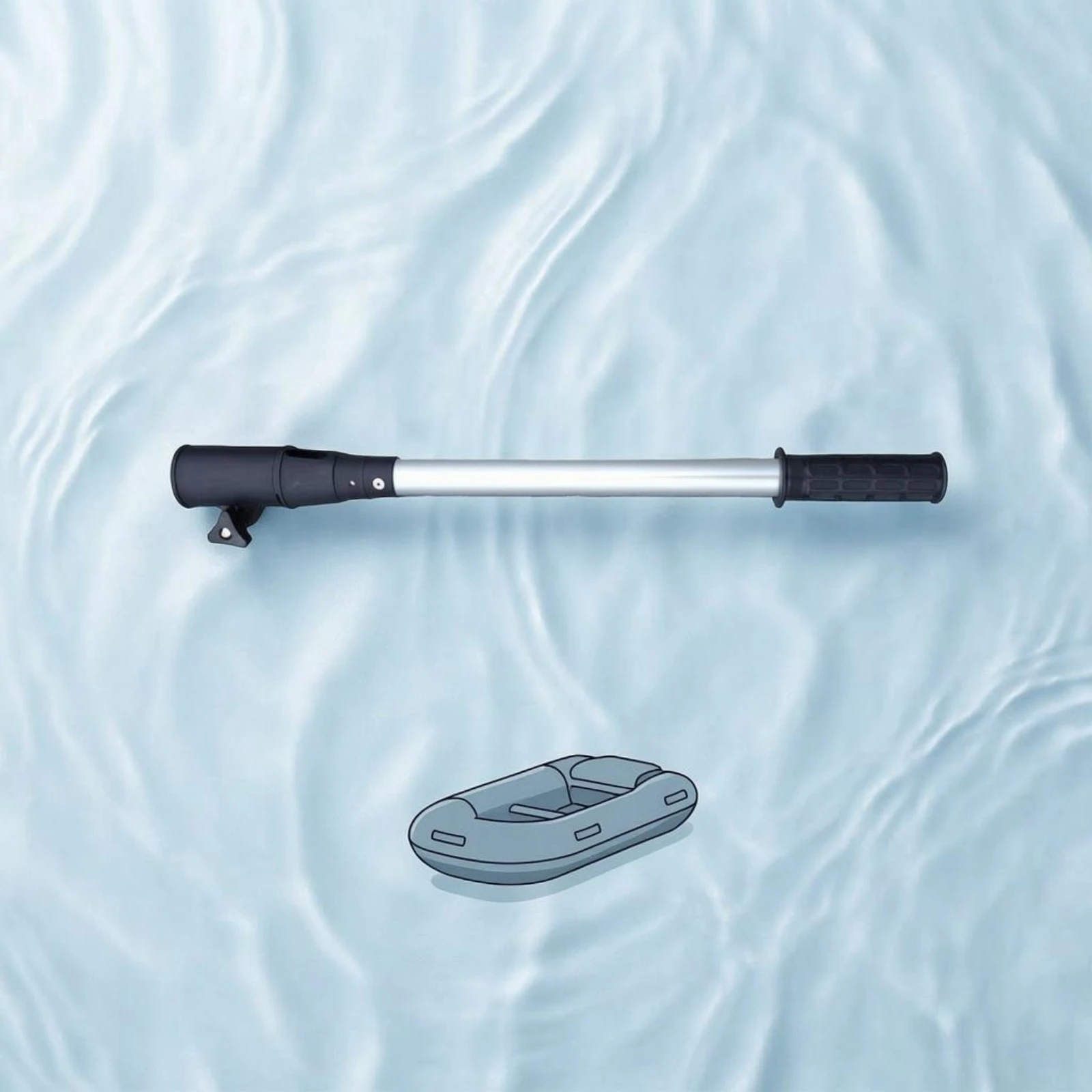 Outboard Engine Extension Handle Lightweight Engine Control Bar Marine Accessory Corrosion Resistant
Outboard Engine Extension Handle Lightweight Engine Control Bar Marine Accessory Corrosion Resistant