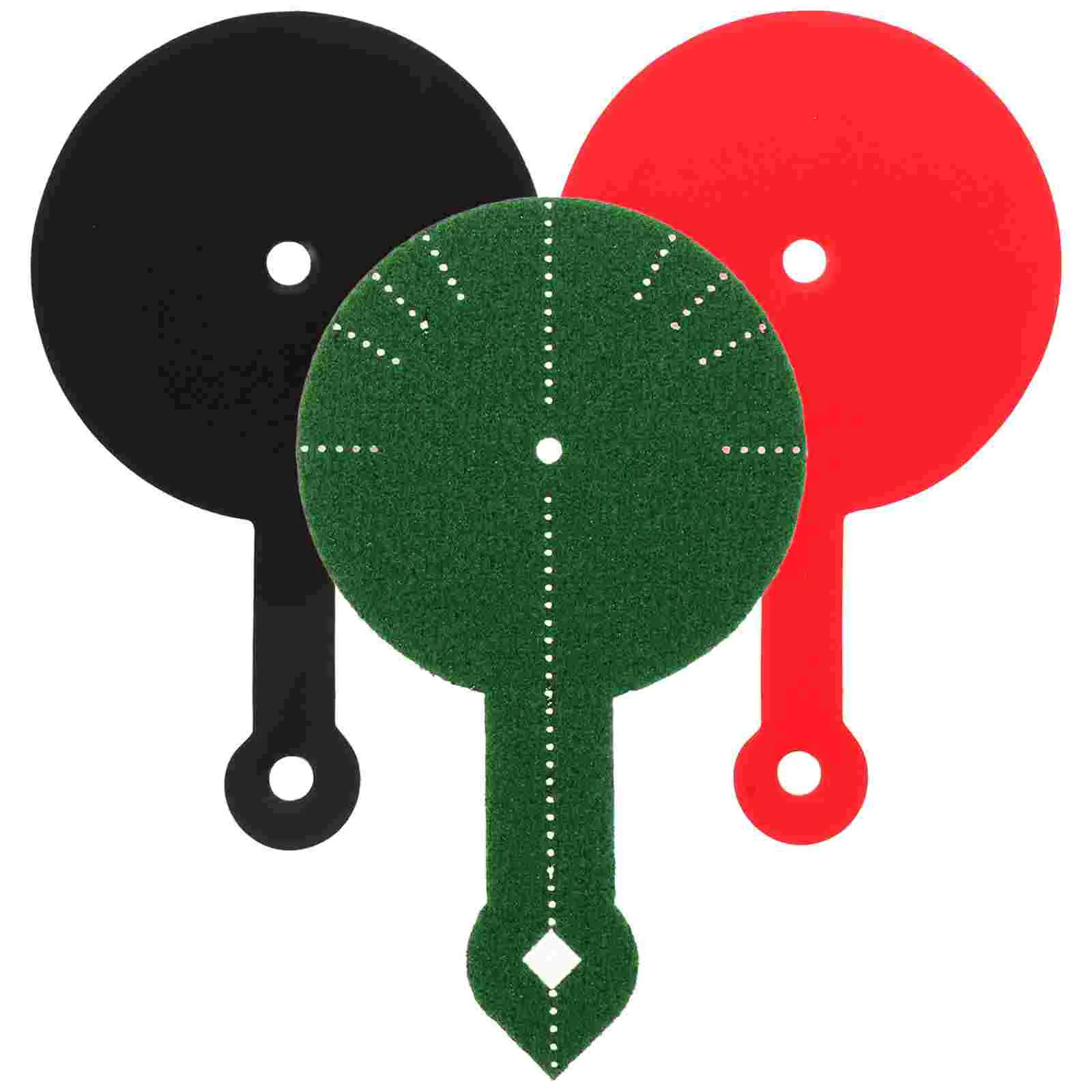3 Pcs Billiards Aiming Practice Stickers Pool Tables Training Aid Trainer Mat Practicing Tool
3 Pcs Billiards Aiming Practice Stickers Pool Tables Training Aid Trainer Mat Practicing Tool