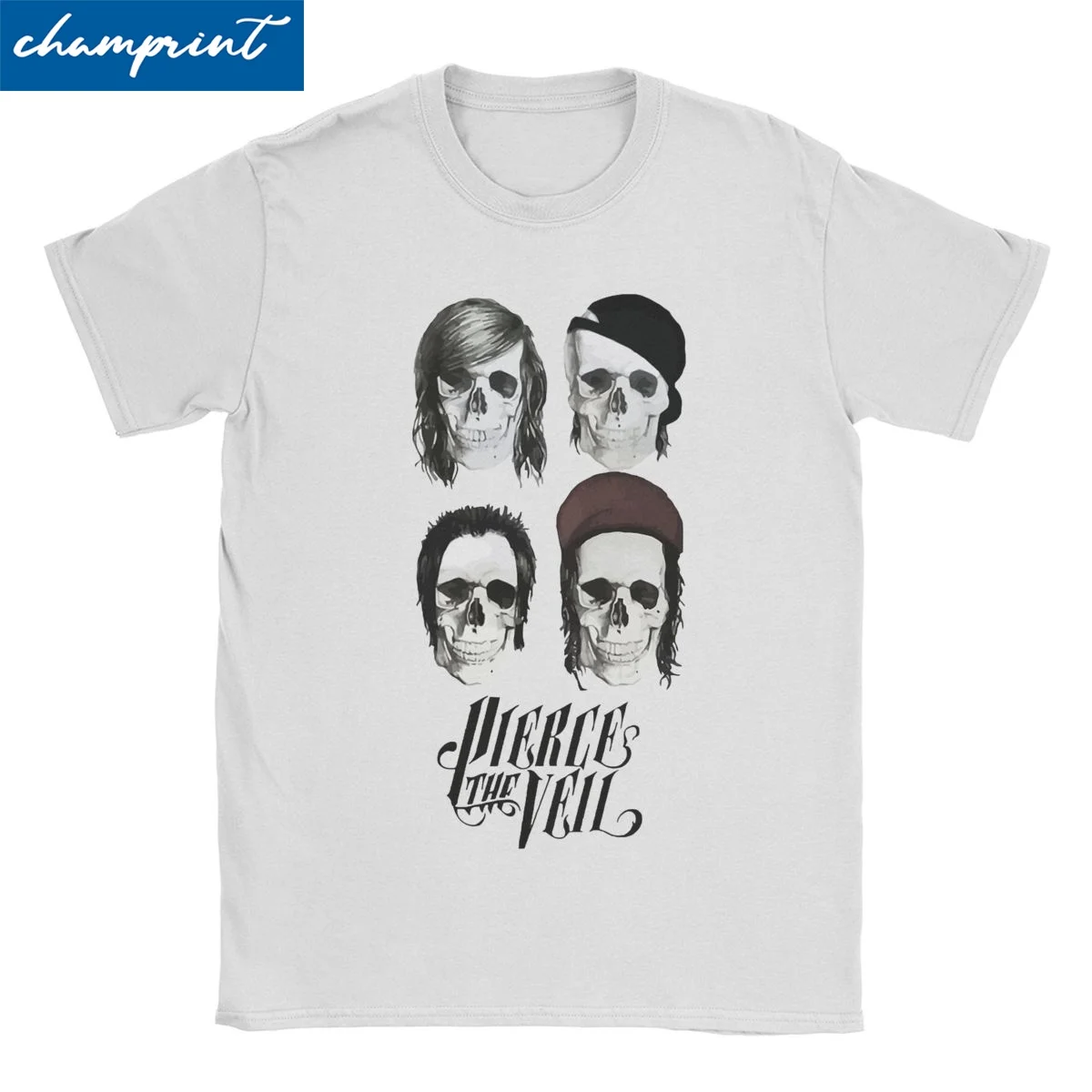 Футболка Мужская/Женская хлопковая с круглым вырезом и графическим принтом 
Футболка Мужская/Женская хлопковая с круглым вырезом и графическим принтом