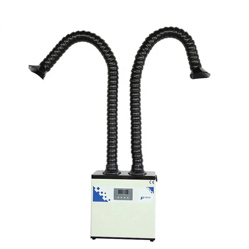 300TD-IQ Industrial Other Air Cleaning Equipment For Laser Machine/ Soldering Tools
300TD-IQ Industrial Other Air Cleaning Equipment For Laser Machine/ Soldering Tools