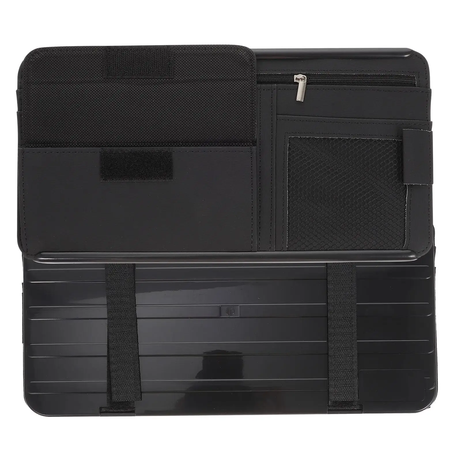 Car Visor Sunglasses Holder Sunscreen Glasses Box Window Organizer Plastic Case Travel Accessories for SUV Truck RV
Car Visor Sunglasses Holder Sunscreen Glasses Box Window Organizer Plastic Case Travel Accessories for SUV Truck RV